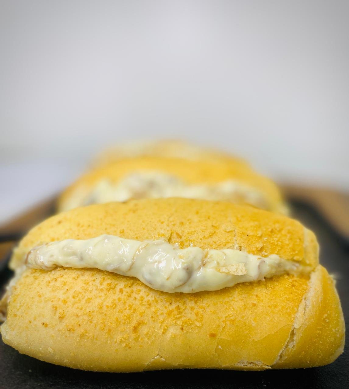 Pão Nordestino (10 Und.)